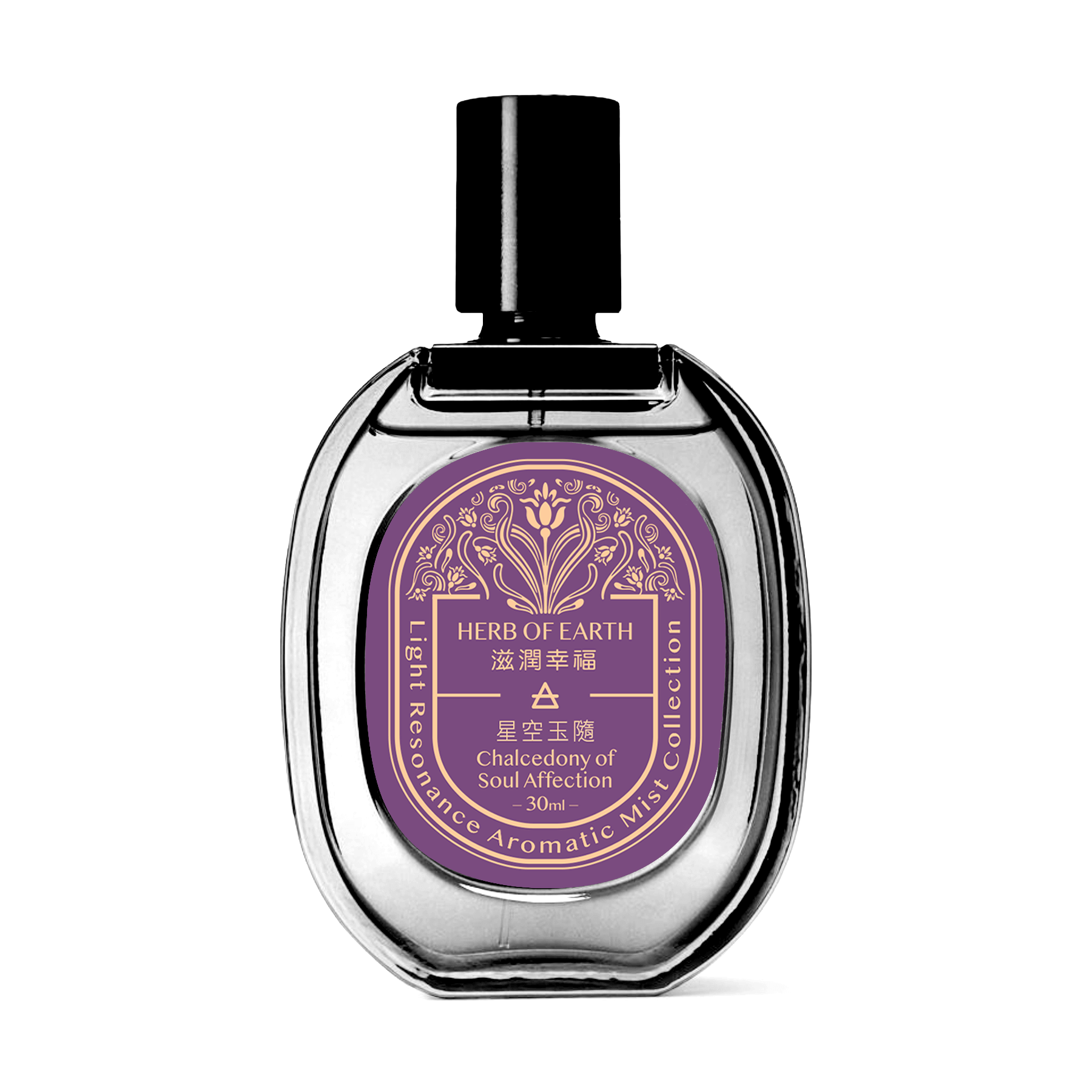 ｜風｜星空玉隨｜光霧香息噴霧