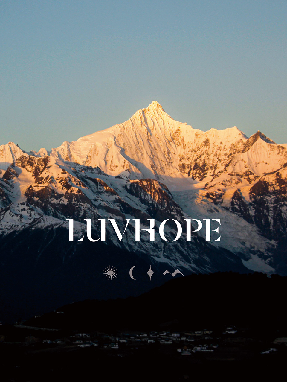 LUVHOPE
