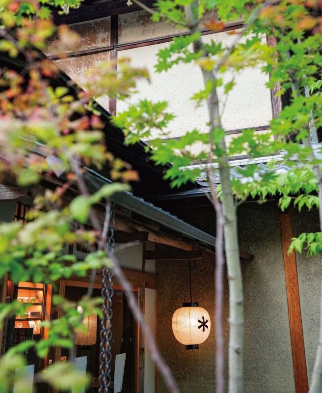 Snow Peak 京都嵐山 大正咖啡時光