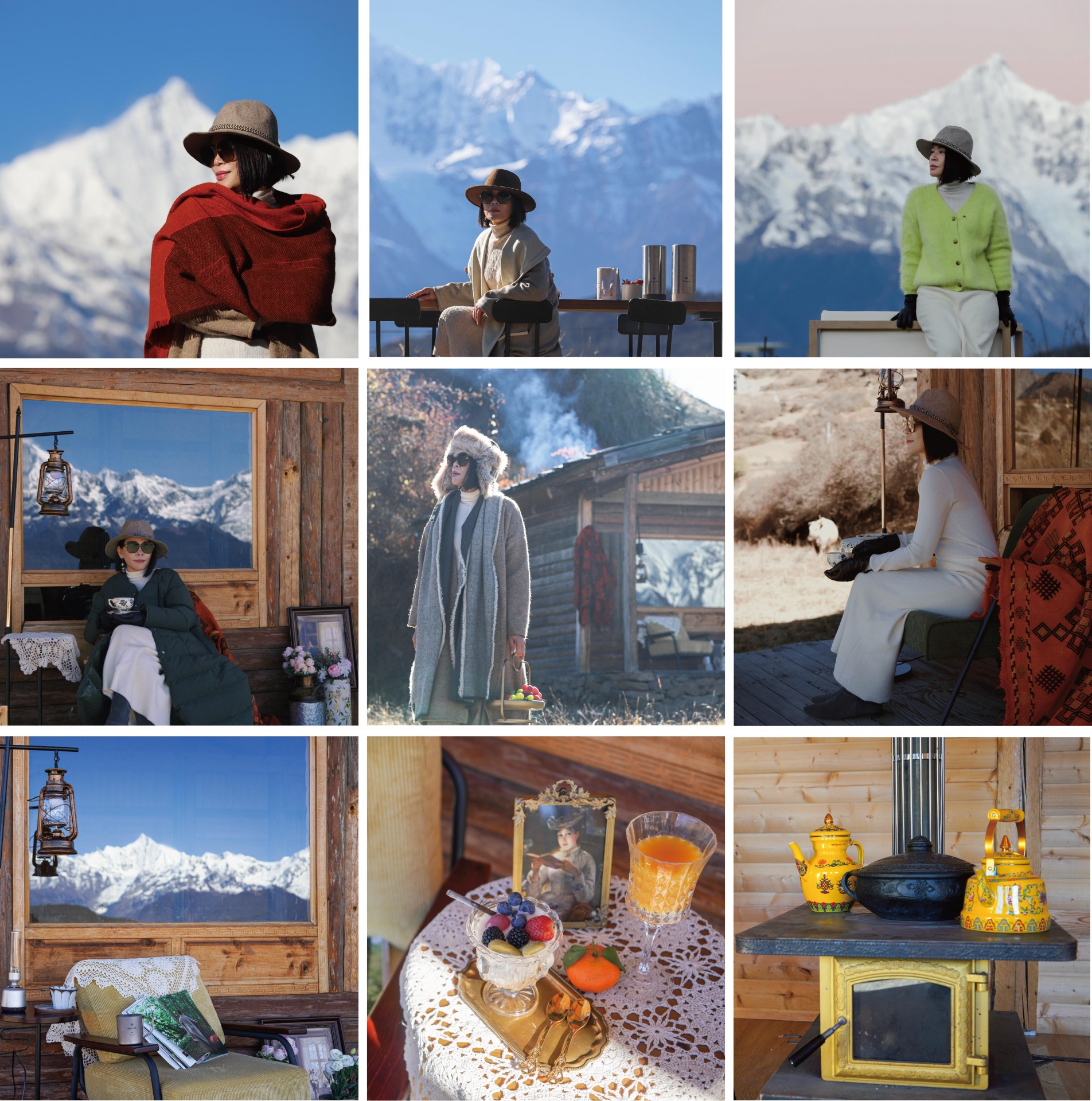 GINA
