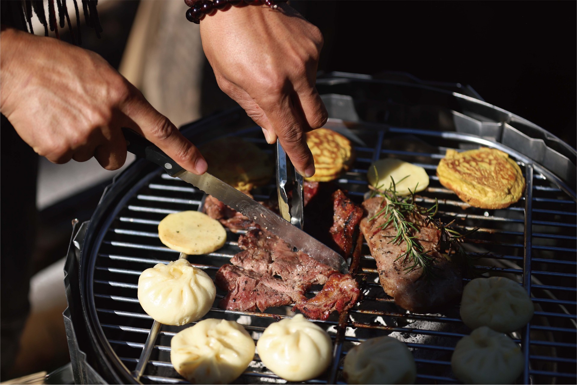 烤肉2