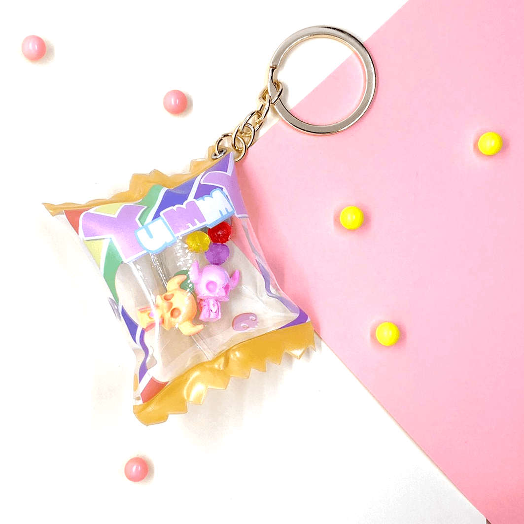  ---藝術家創作理念---