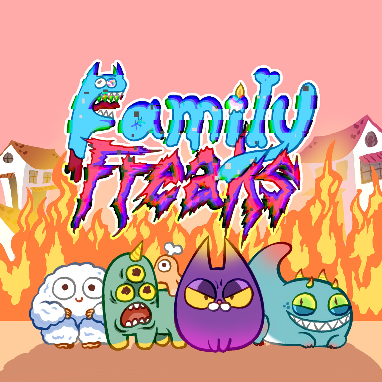 《居家小惡魔》