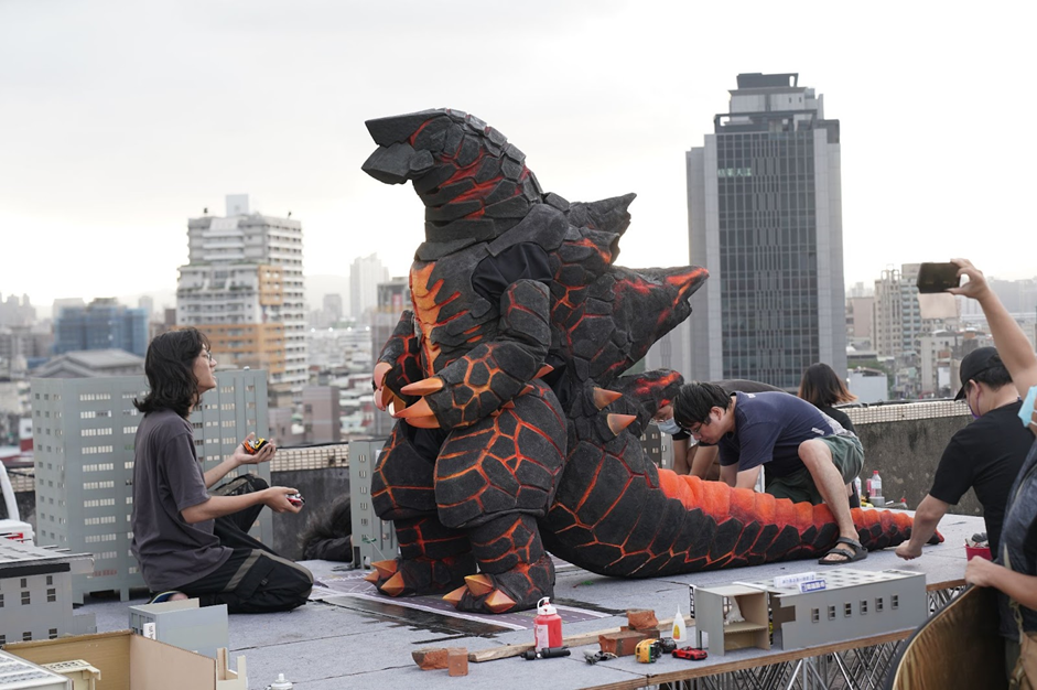 特製隊核心成員