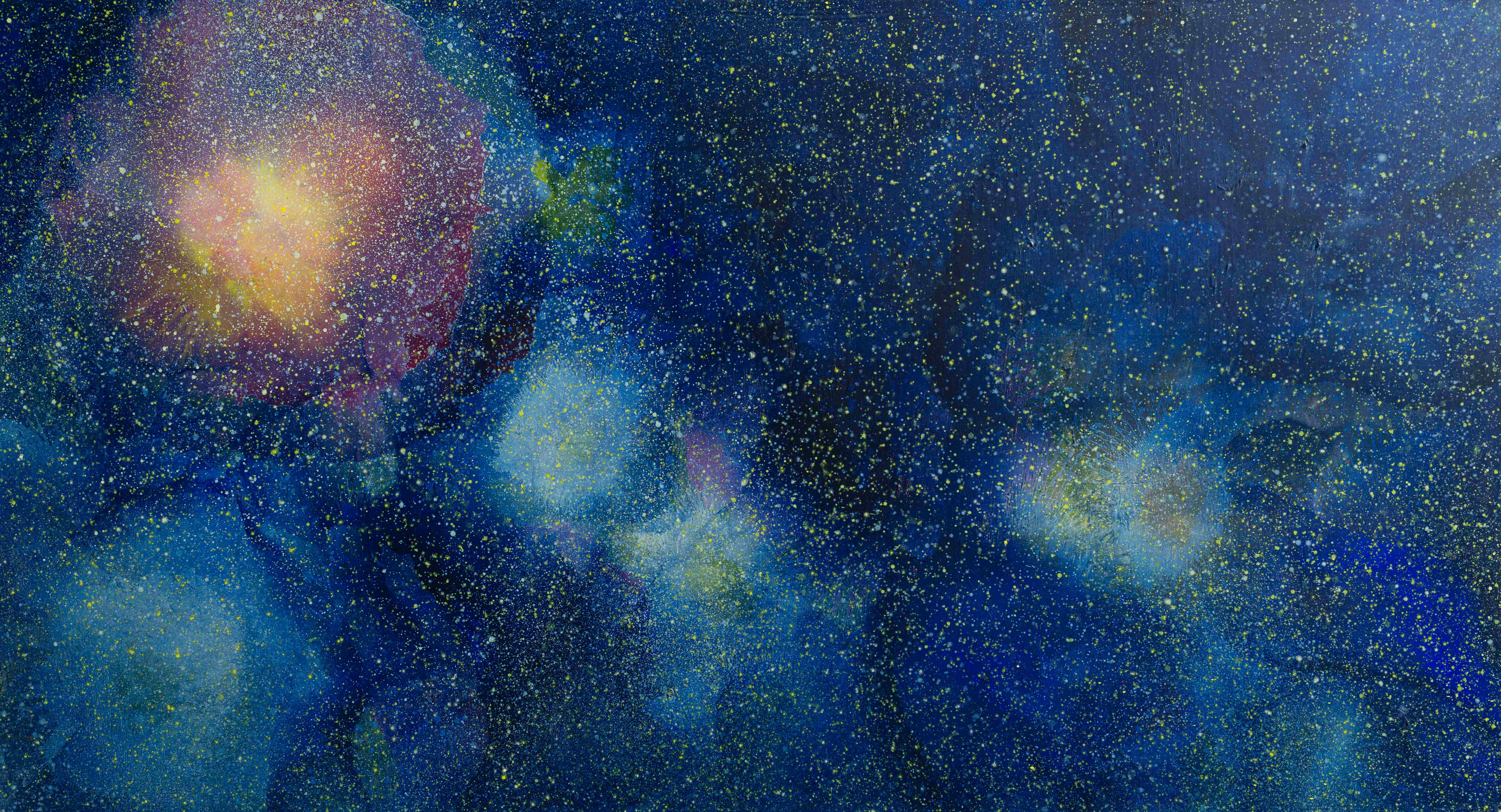 對永恆的冥想 01-55 - 圖檔