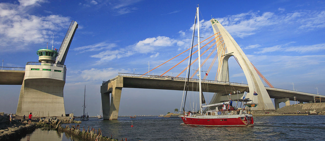 Khu Danh Lam Thắng Cảnh Quốc Gia Vịnh Đại Bằng