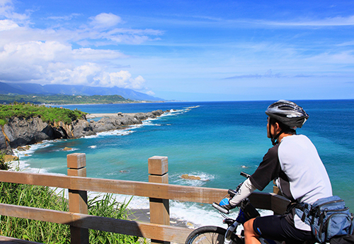 Khu Danh Lam Thắng Cảnh Quốc Gia Bờ Biển Phía Đông