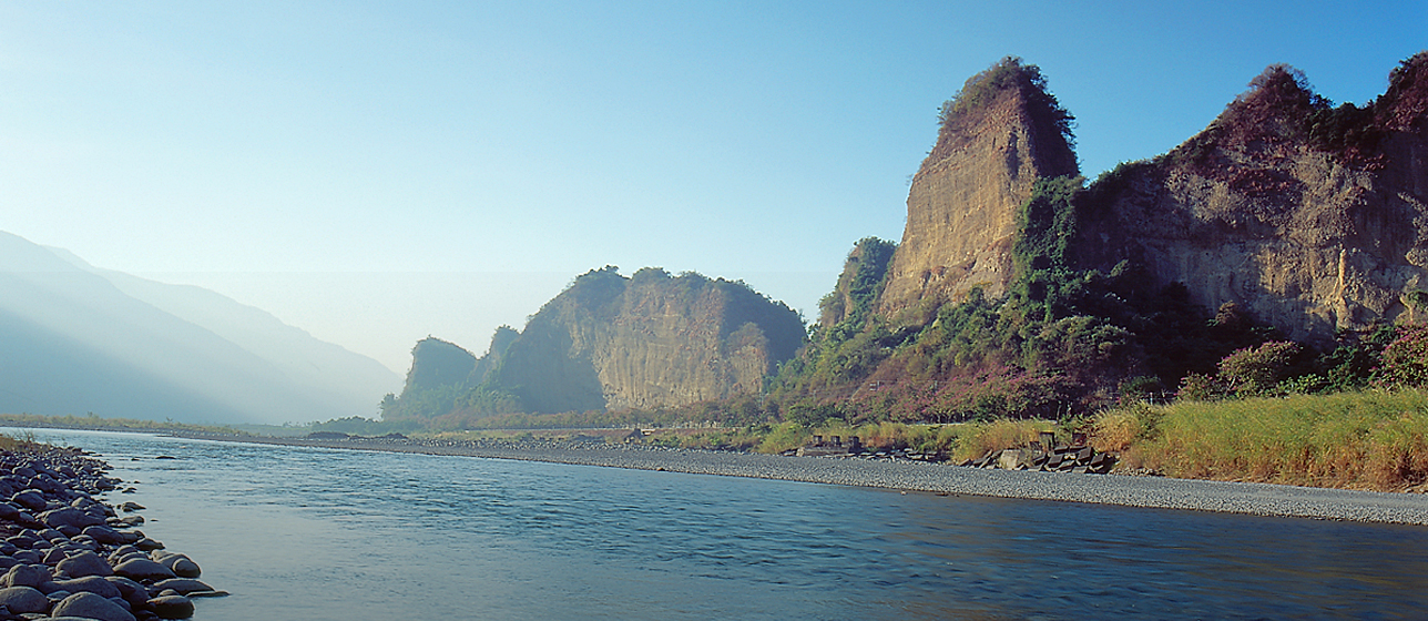 Khu Danh Lam Thắng Cảnh Quốc Gia Mậu Lâm