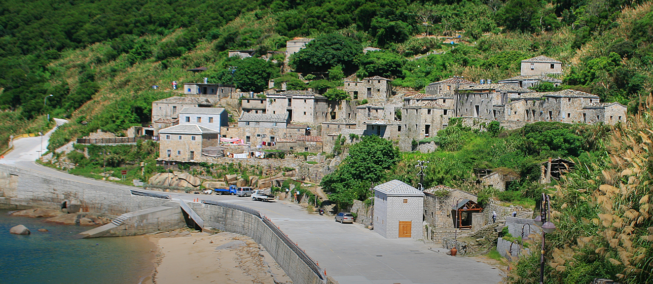 Khu Danh Lam Thắng Cảnh Quốc Gia Mã Tổ