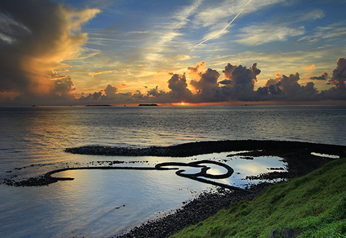Khu Danh Lam Thắng Cảnh Quốc Gia Bành Hồ