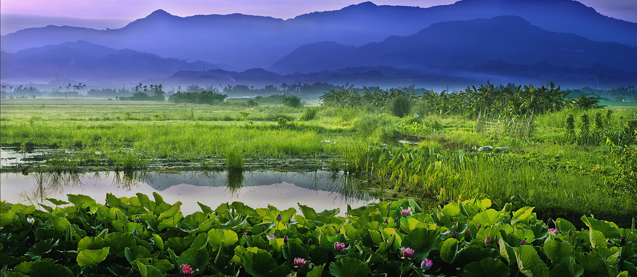 Khu Danh Lam Thắng Cảnh Quốc Gia Siraya