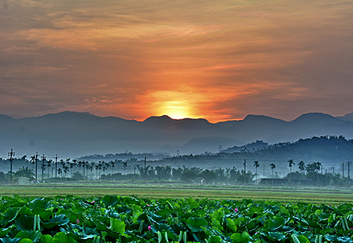 Khu Danh Lam Thắng Cảnh Quốc Gia Siraya