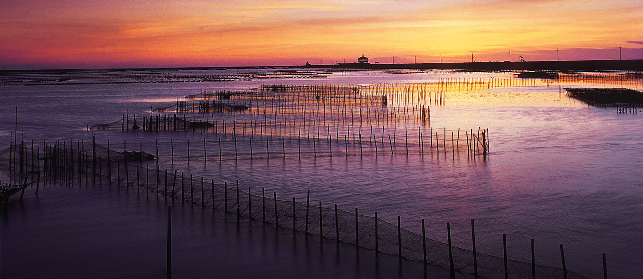 Khu Danh Lam Thắng Cảnh Quốc Gia Bờ Biển Tây Nam
