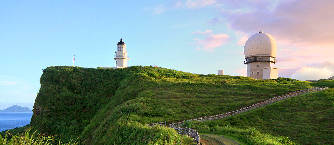 Khu Danh Lam Thắng Cảnh Quốc Gia Bờ Biển Nghi Lan và Đông Bắc