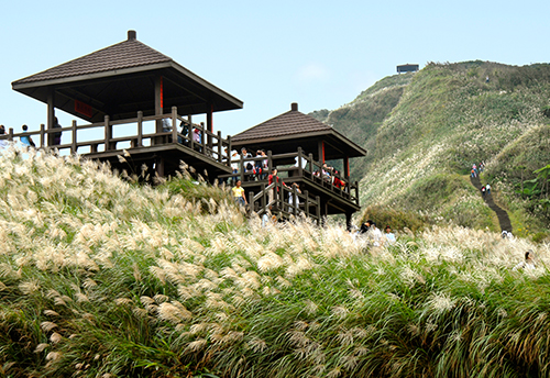 Khu Danh Lam Thắng Cảnh Quốc Gia Bờ Biển Nghi Lan và Đông Bắc