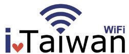 i Taiwan WiFi