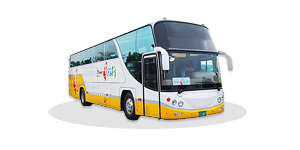 Xe buýt chuyến ngắn