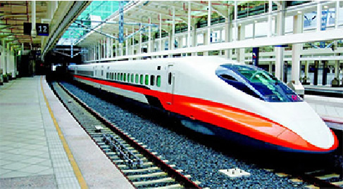Tàu Cao Tốc