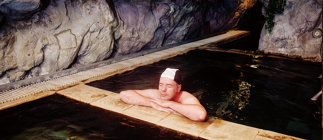 Chuyến Tham Quan 2 ngày tại Dongpu/Tân Tập