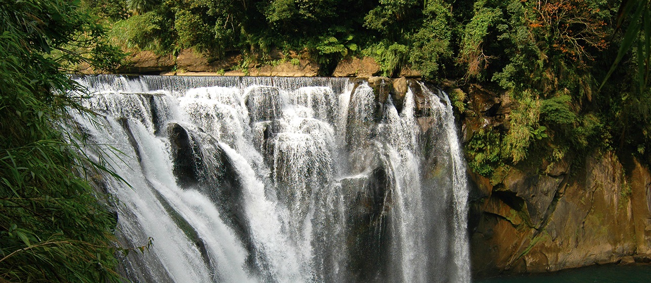 Chuyến Tham Quan Một Ngày trên Sông Ping (Pingxi)