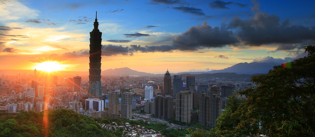 Chuyến Tham Quan Ẩm Thực Ba Ngày tại Đài Bắc – Hành Trình A