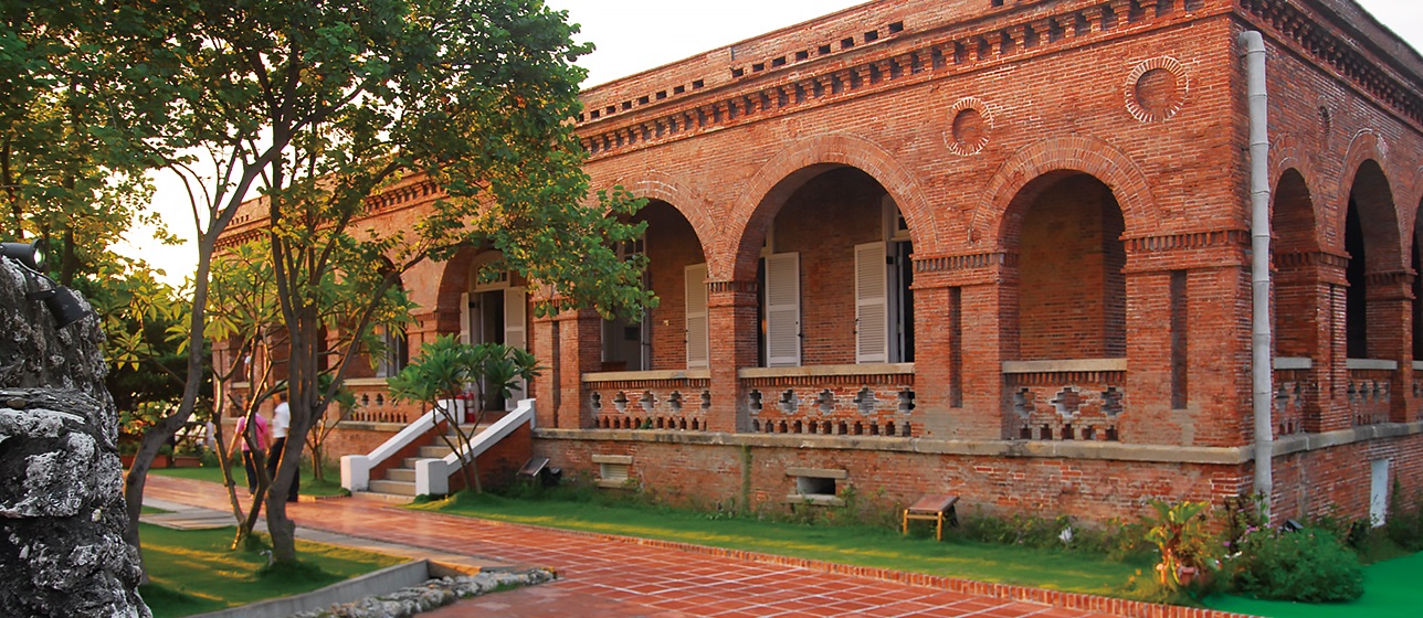 Tour Chợ Đêm Cao Hùng Hai Ngày