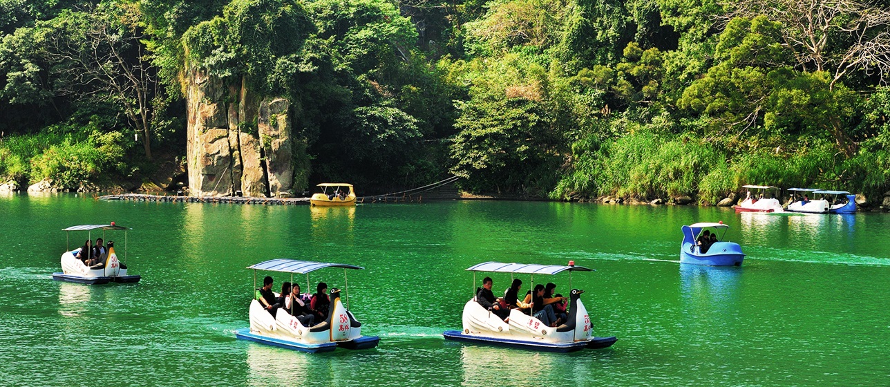 Tour Ẩm Thực Ba Ngày của Đài Bắc - Hành Trình B