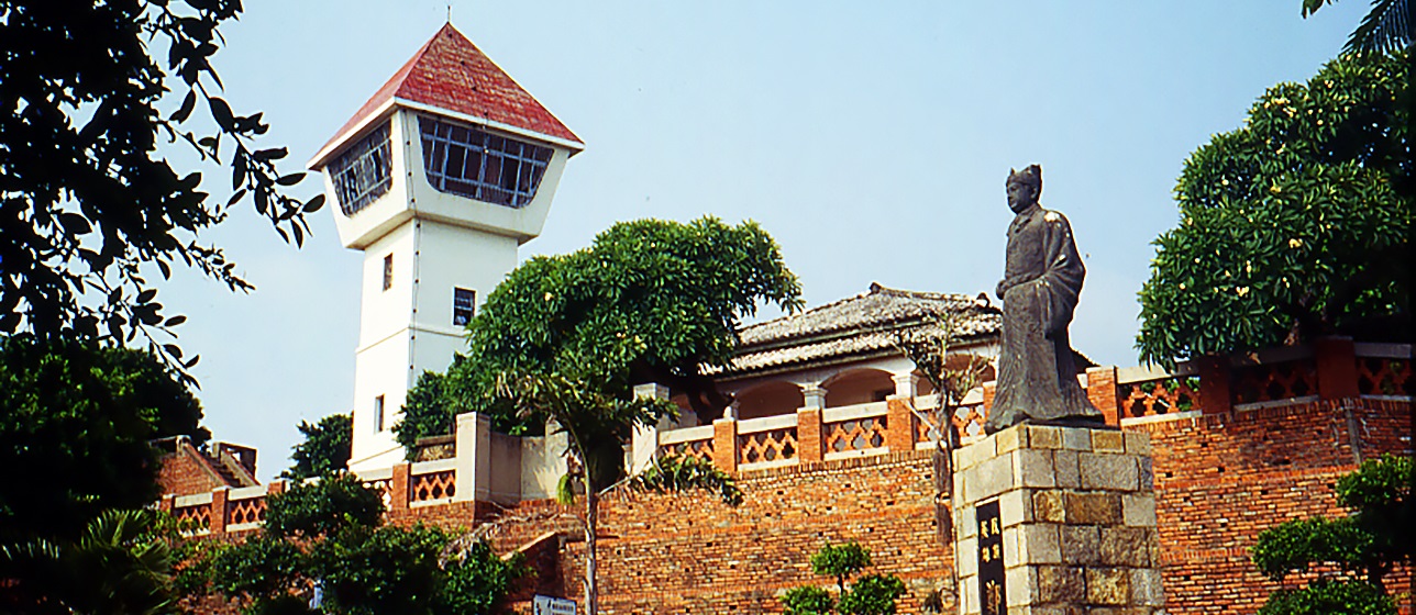 Tour Hai Ngày Thưởng Thức Đồ Ăn Vặt Đài Nam