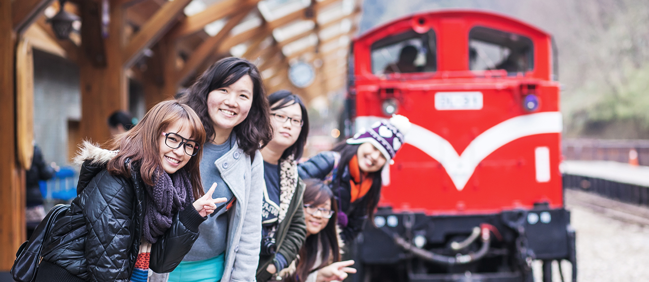 Tour Đi Bộ Hai Ngày ở Alishan