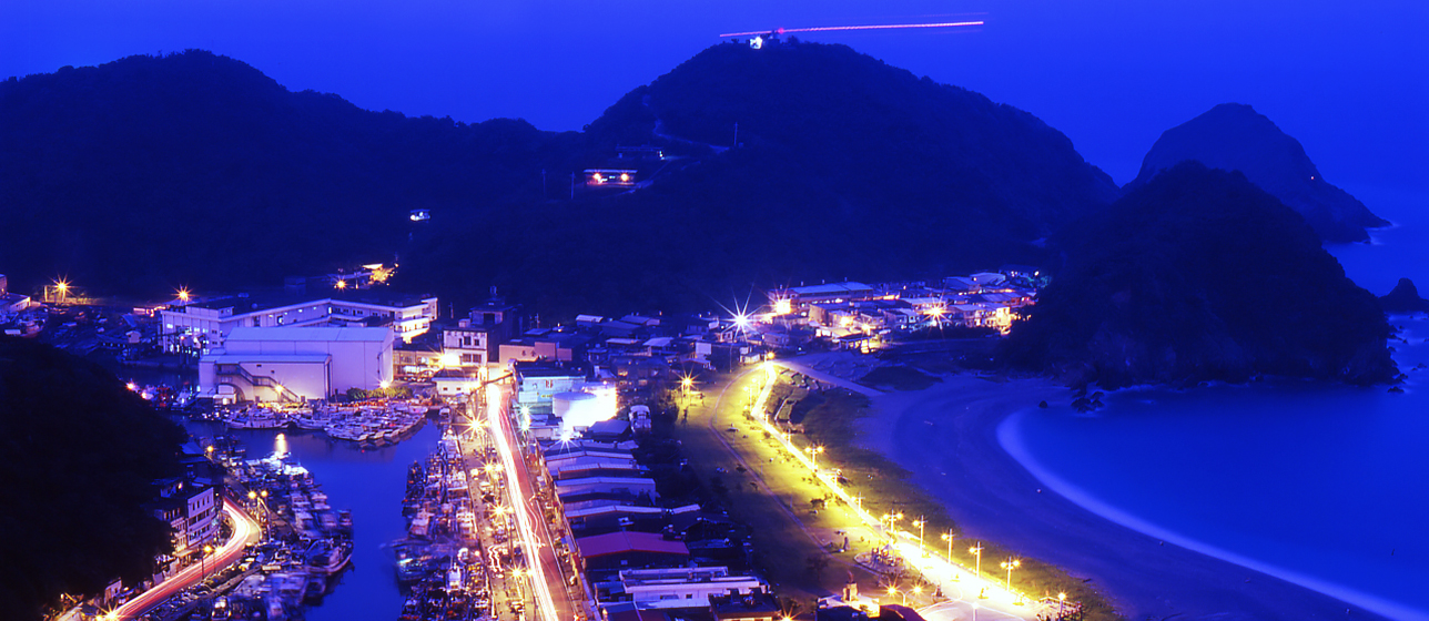 Chuyến Hành Trình Ba Ngày đến Suối Nước Nóng Jiaoxi/Su'ao