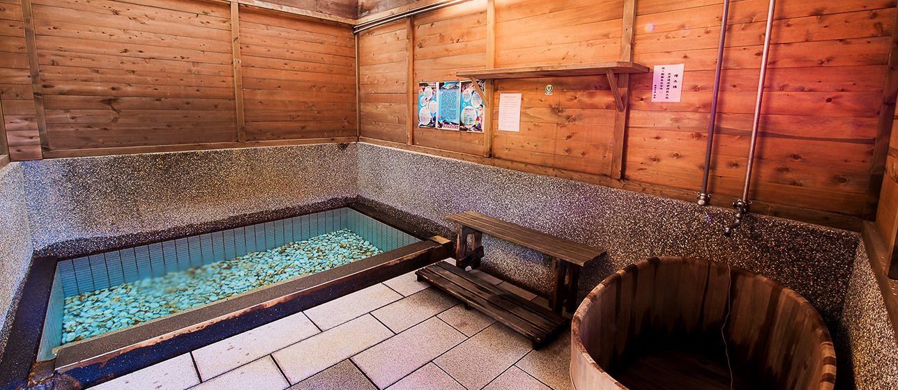 Chuyến Hành Trình Ba Ngày đến Suối Nước Nóng Jiaoxi/Su'ao