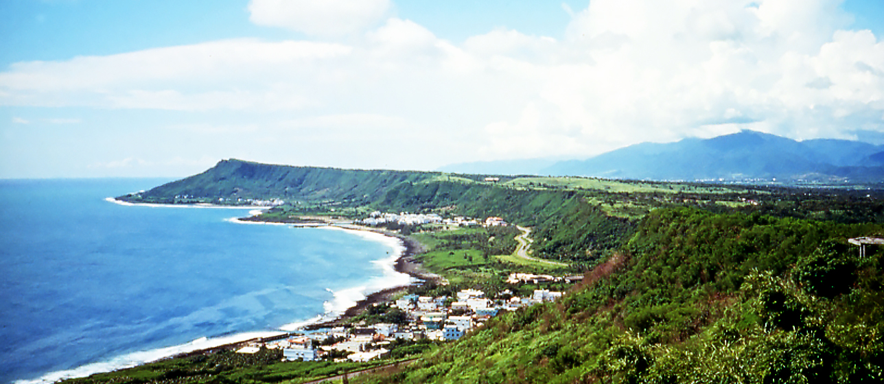 Tour Năm Ngày Du Ngoạn Đảo Tròn