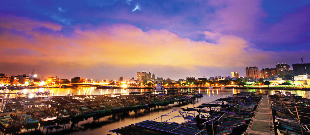 Tuyến Đưa Đón Khách Du Lịch Đài Loan – Tuyến Đường 88 An Bình