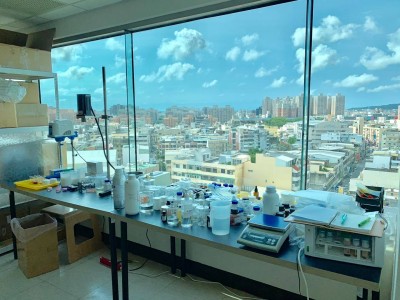 [分享] TG團物功能/需求/保養類型