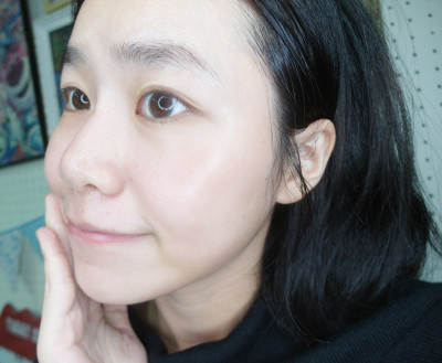 [分享] 冬天超好用！讓肌膚穩定又膨潤的黑玫瑰賽洛美顏油