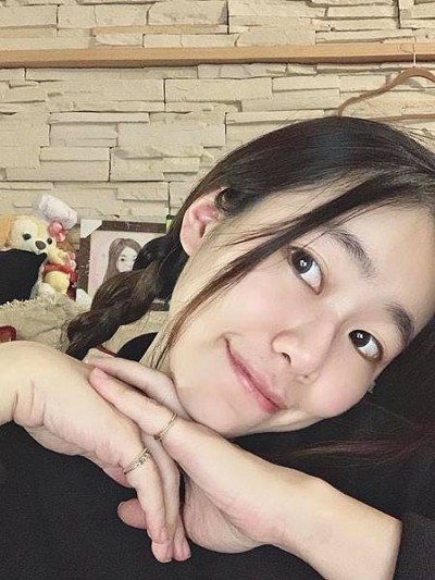 [分享] 讓眼睛變年輕的秘密武器