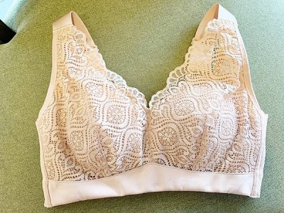 [分享] 第二代無鋼圈內衣心得分享