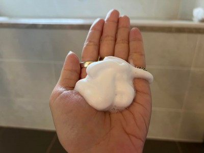 [分享] 夏天必用避免搔癢的溫和私密慕斯