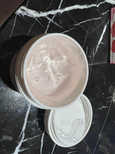 [分享] 玫瑰果油保濕凍膜心得分享