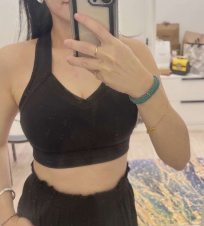 [分享] 運動內衣,運動背心,運動服分享