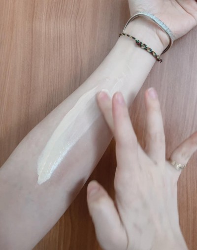 [分享] 保養型粉底液心得分享