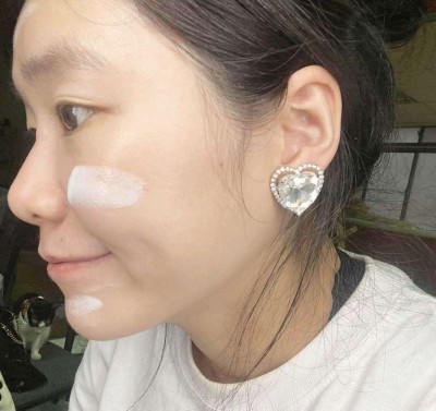 [分享]補骨之酚還原肌乳心得