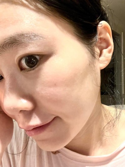 [分享] 水相egf使用質地和心得分享