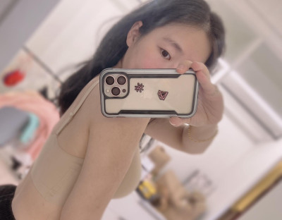 [分享] 原來內衣可以這麼好穿又無痕