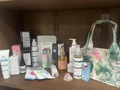 [分享] 龜背芋迷你袋小福袋內容分享