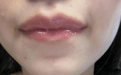 [分享] 彈潤美唇油心得分享