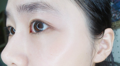 [分享] 溝鹿角菜眼周頂級膨精華