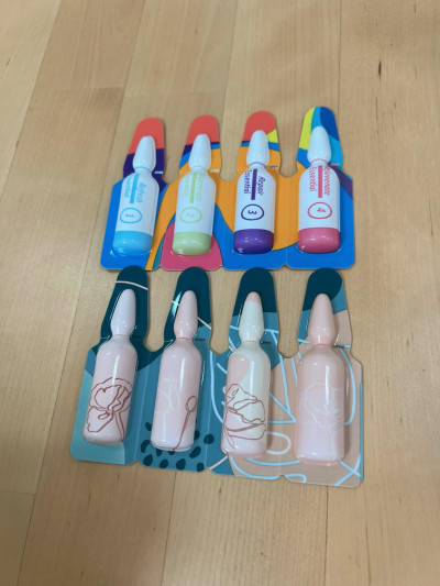 [分享] 二裂酵母循環組,玫瑰花蜜循環組心得分享