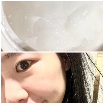 [分享] 冰晶番茄c亮白凍膜使用心得