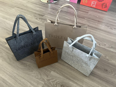 [分享] 貓袋袋尺寸對照圖！手提包！購物袋！環保袋！旅遊袋！